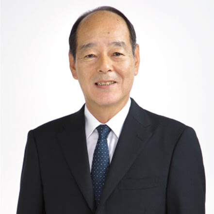 株式会社東基　代表取締役社長　海老沼　武司